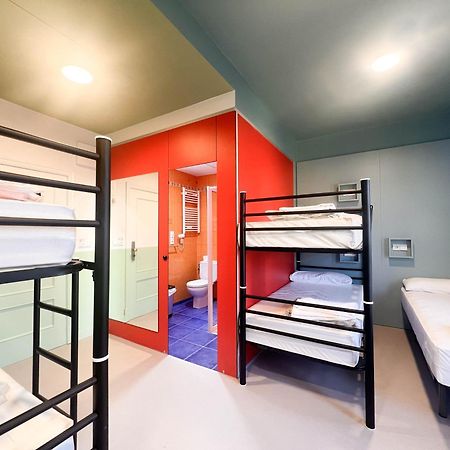 Loop Inn Hostel Santiago De Compostela Luaran gambar