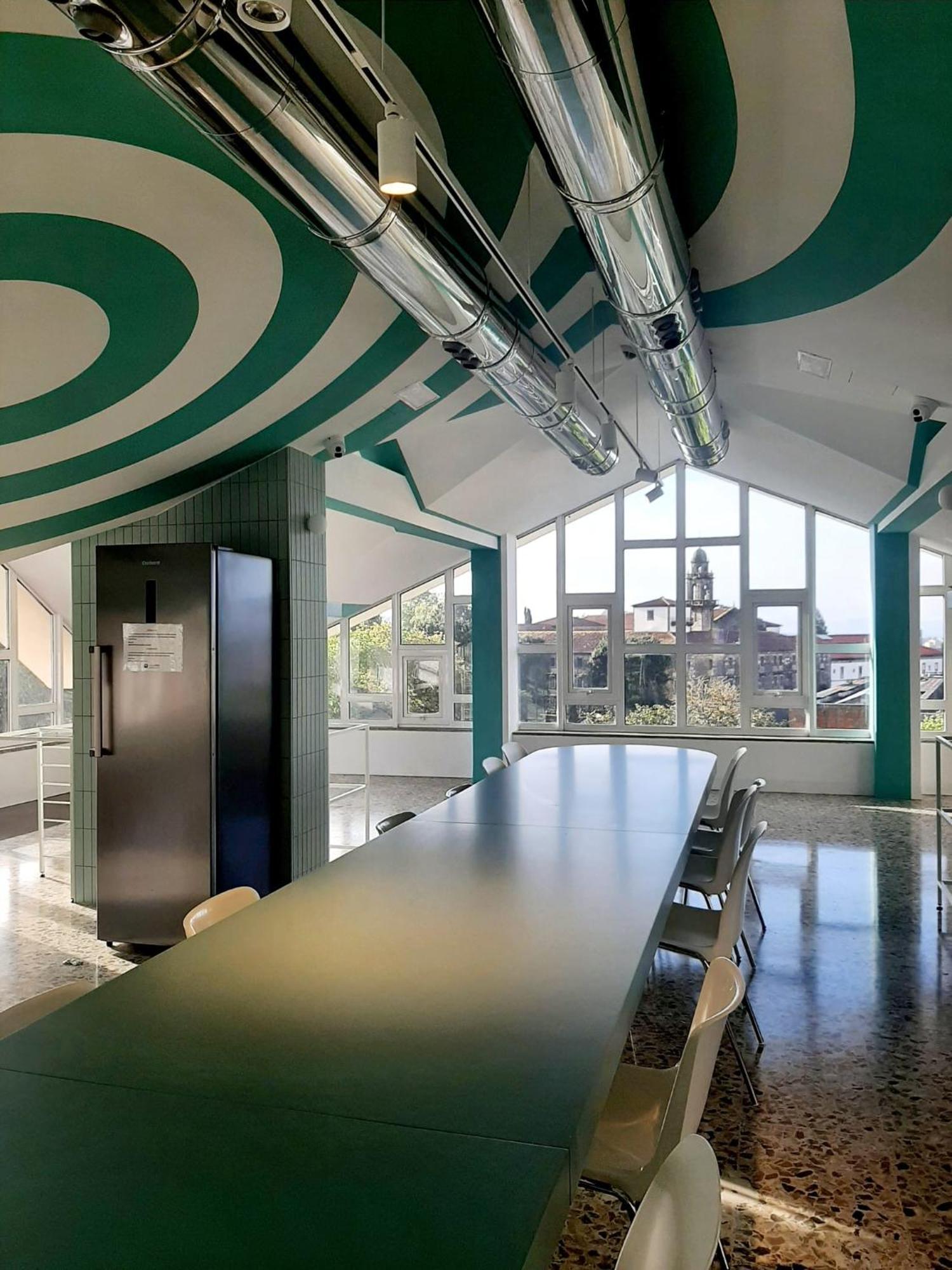 Loop Inn Hostel Santiago De Compostela Luaran gambar