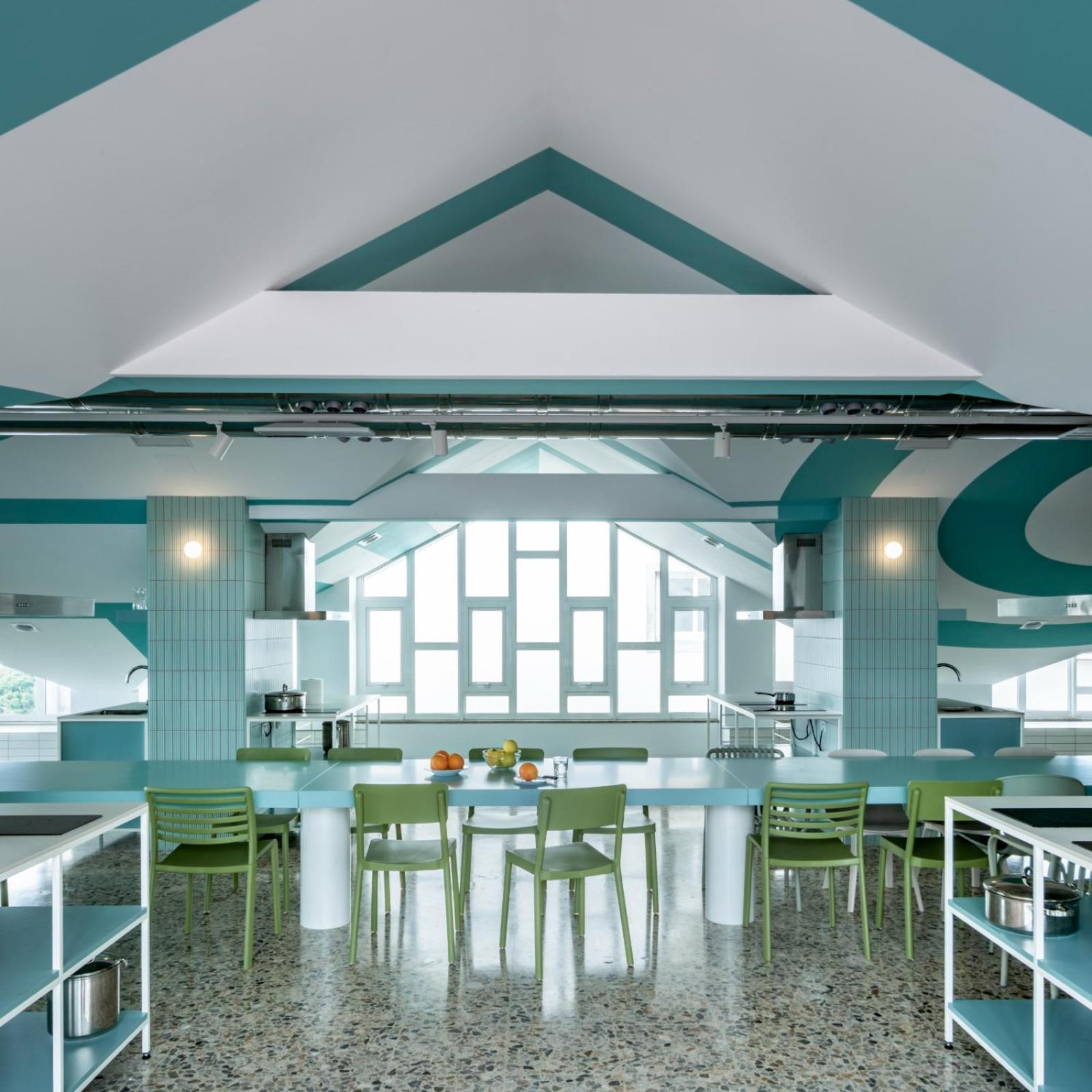 Loop Inn Hostel Santiago De Compostela Luaran gambar