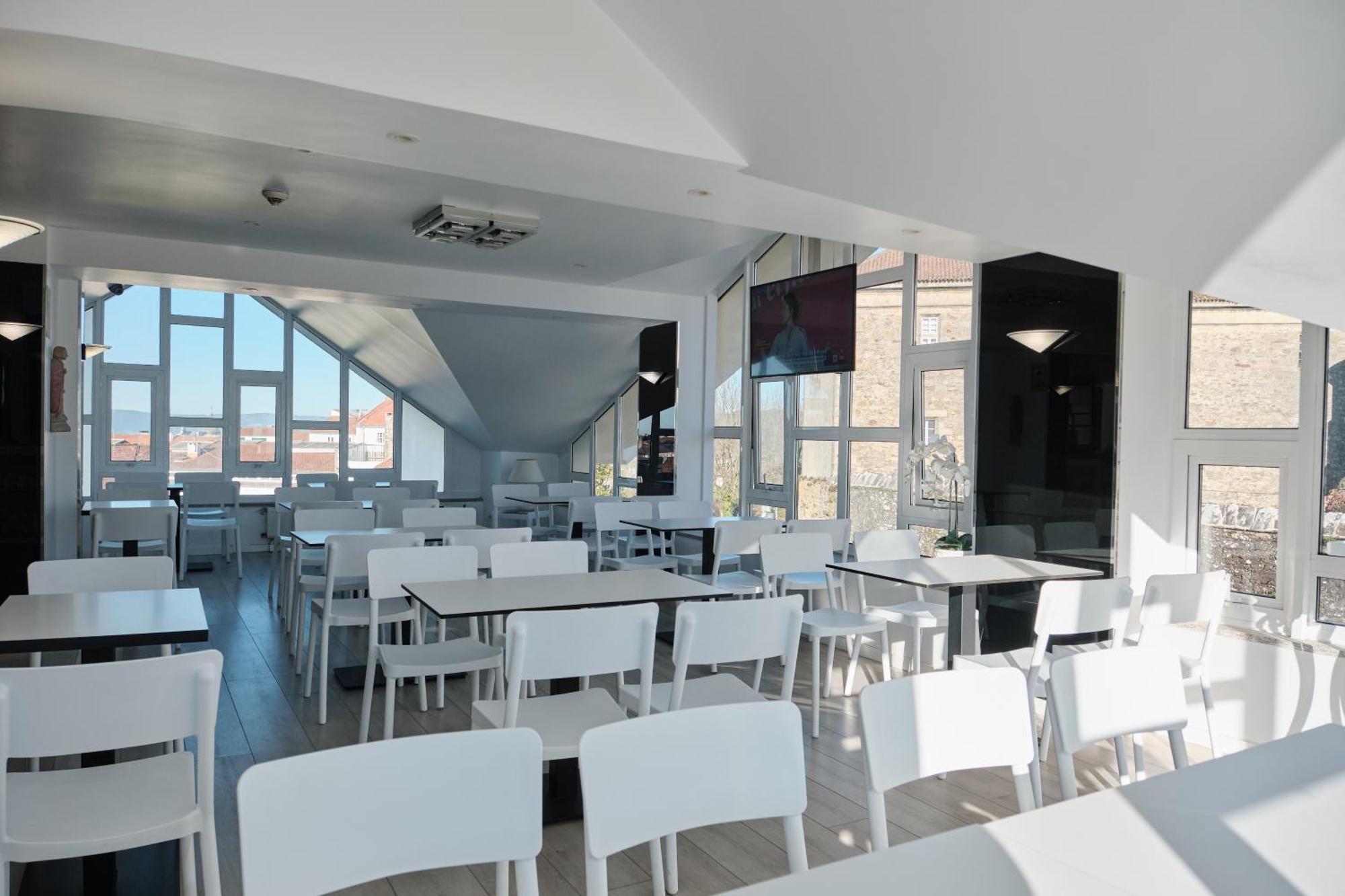 Loop Inn Hostel Santiago De Compostela Luaran gambar