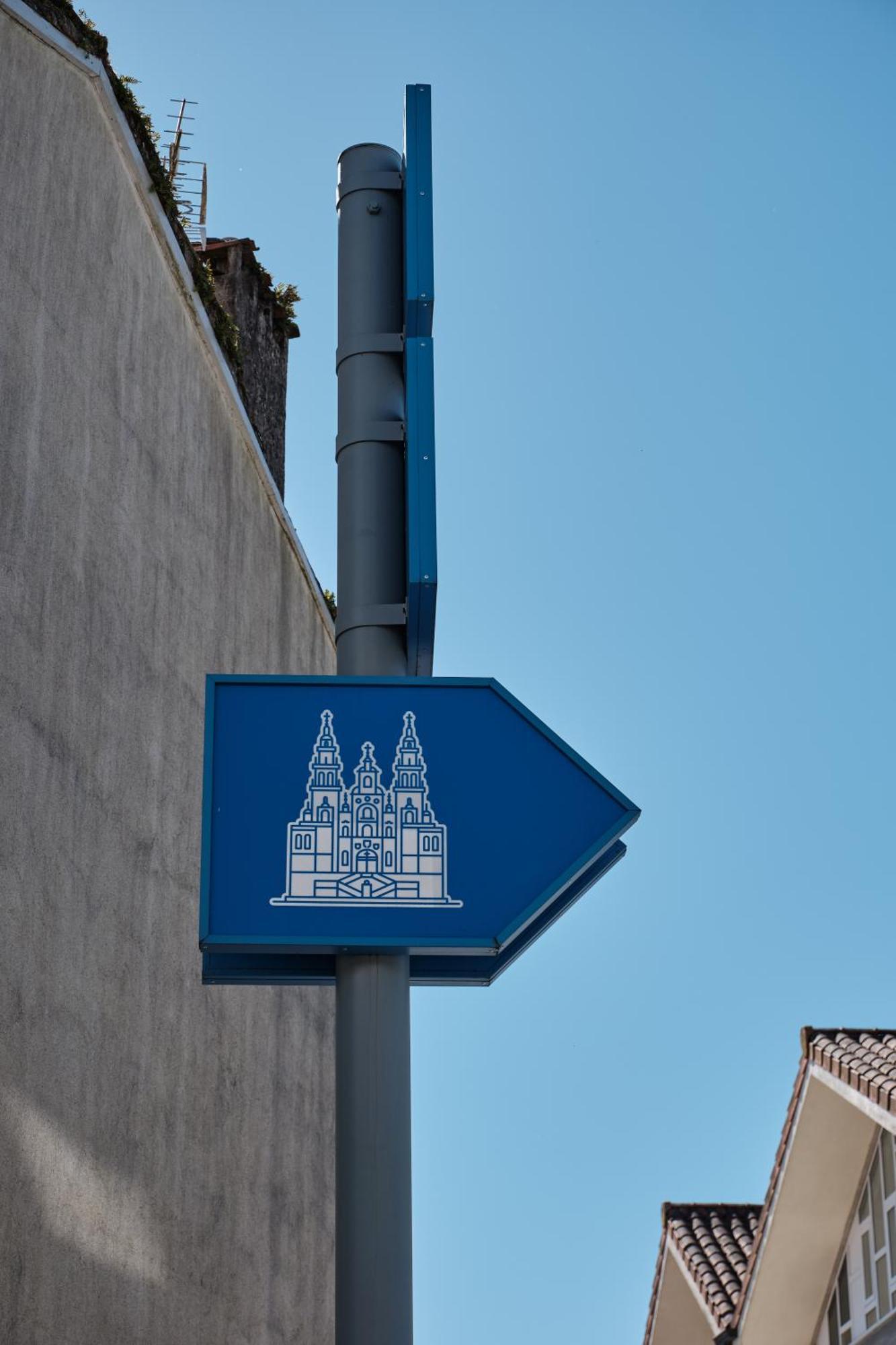 Loop Inn Hostel Santiago De Compostela Luaran gambar