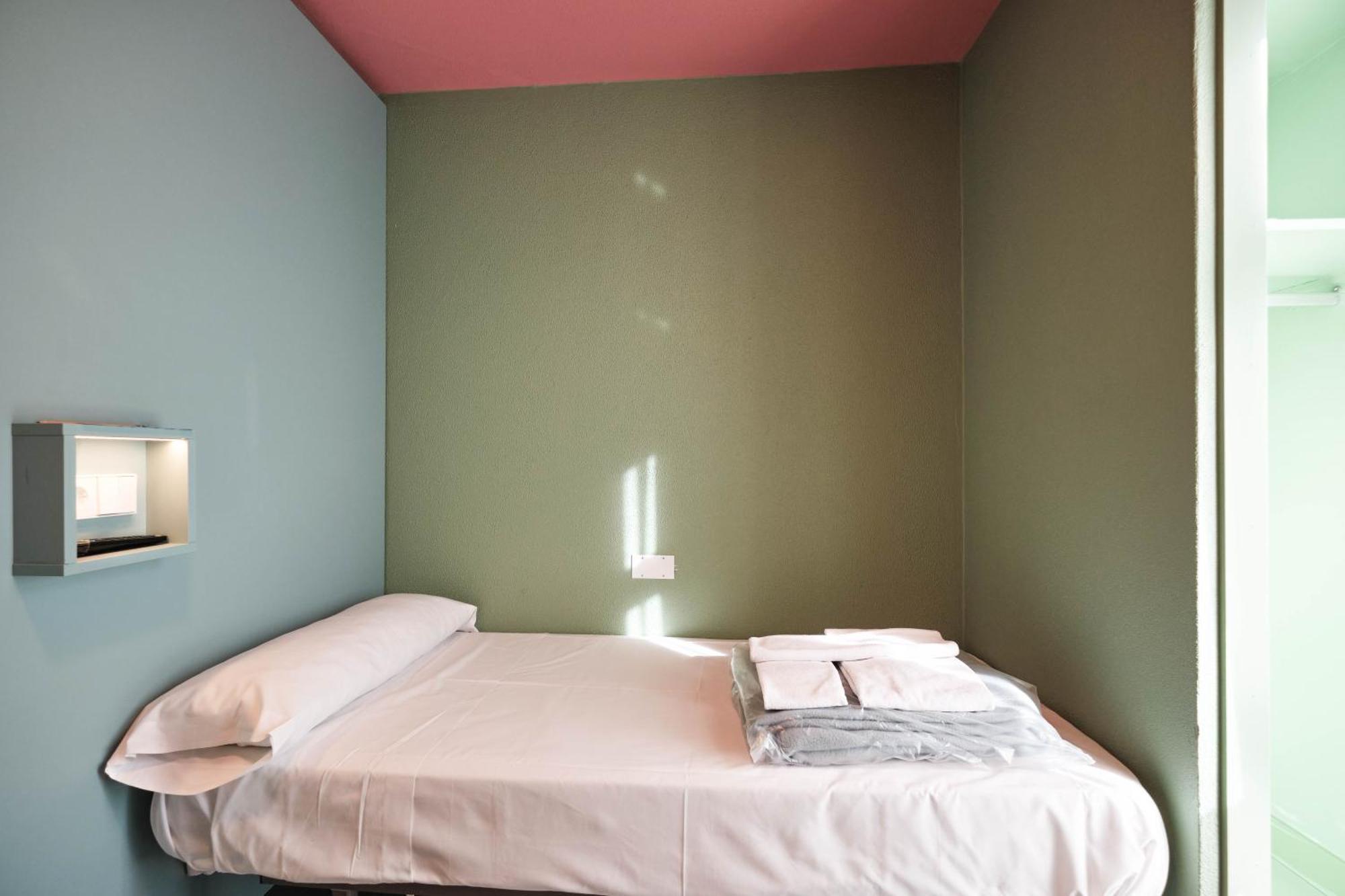 Loop Inn Hostel Santiago De Compostela Luaran gambar