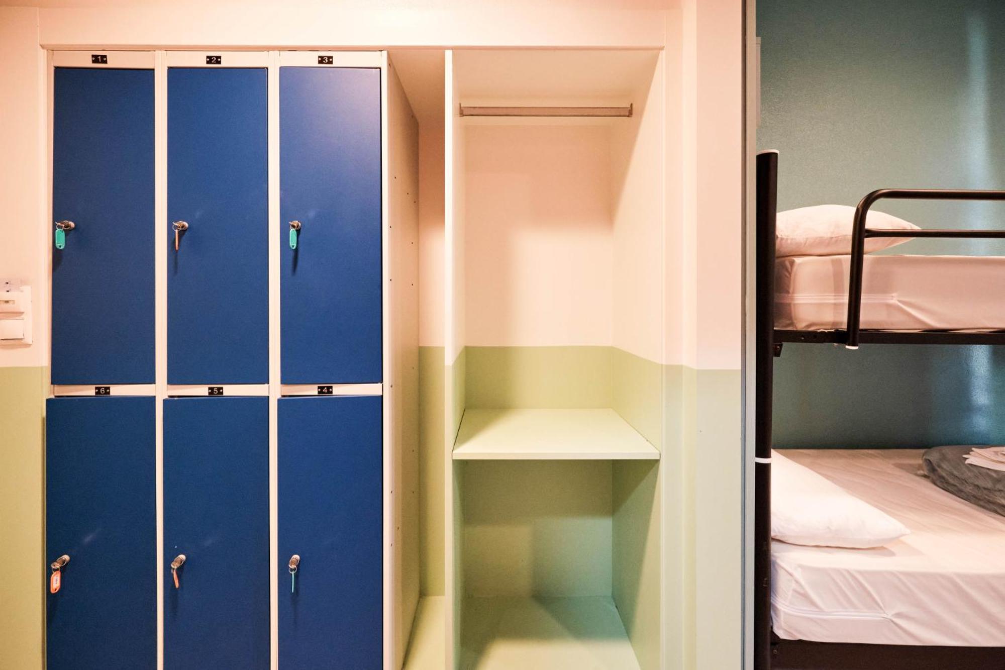 Loop Inn Hostel Santiago De Compostela Luaran gambar