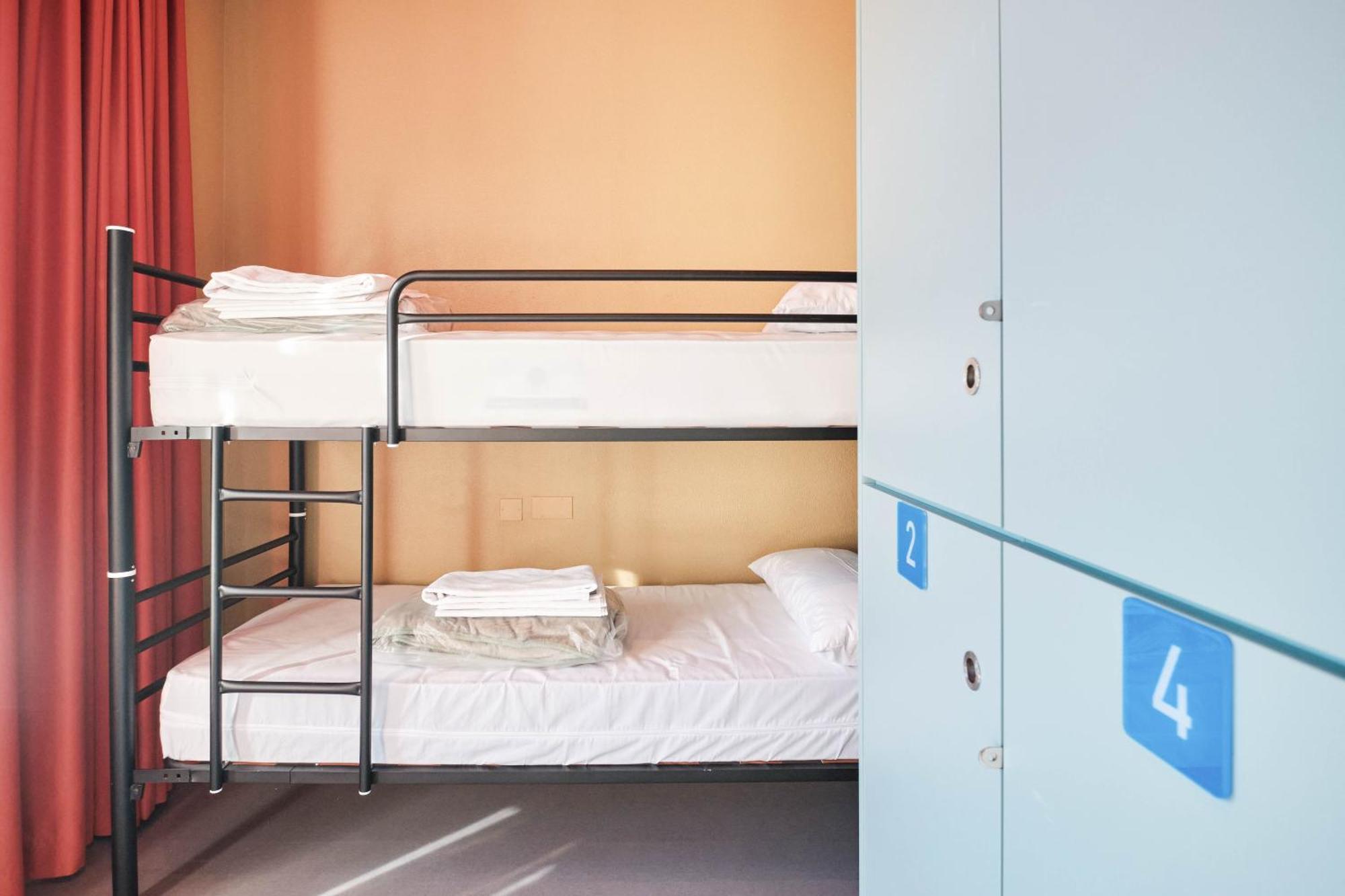 Loop Inn Hostel Santiago De Compostela Luaran gambar